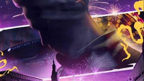 PARIVISION разгромили Team Falcons и вышли в грандфинал The International 2025