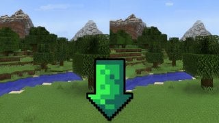 Как уменьшить интерфейс в Minecraft