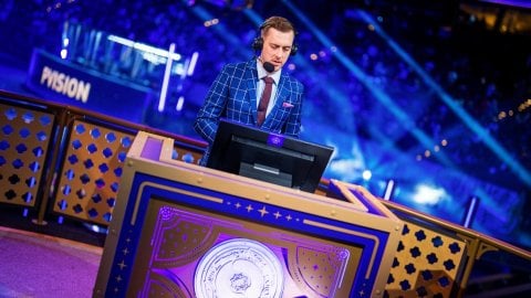 Team FalconsXtreme Gaming стала чемпионом The International 2025 по Dota 2 разгромив Team FalconsXtreme Gaming