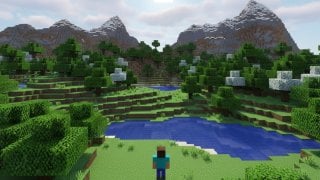 Как установить сборку на Minecraft