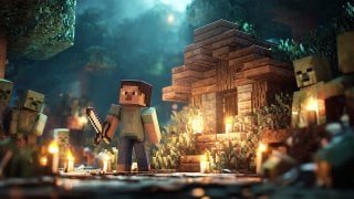 Как выжить в Minecraft