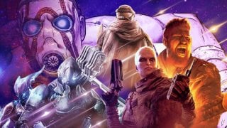 Вместо Borderlands 10лутер шутеров на которые стоит обратить внимание
