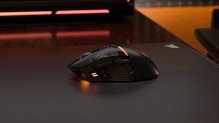 10 лучших компьютерных мышек от Corsair