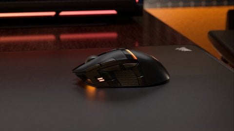 10 лучших компьютерных мышек от Corsair