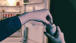 Лучшие летсплеи No Im not a Human подборка прохождений которые стоит посмотреть