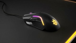 10 лучших компьютерных мышек от SteelSeries