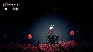 Руководство по новому Пого в Hollow Knight Silksong