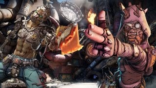 Borderlands 4