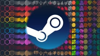 Как повысить уровень в Steam