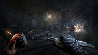 Когда Dying Light The Beast взломают