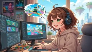 Путь разработчика Roblox  гайд для начинающих создателей игр