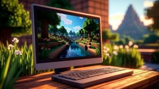 Как создать сервер в Minecraft с модификациями