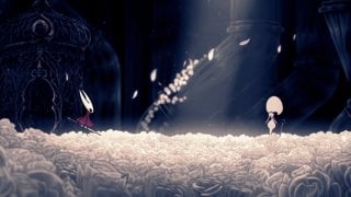 Как пройти Hollow Knight Silksong за 10341  ответит BlueSR