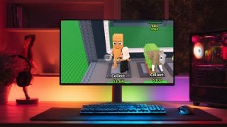 Как повысить FPS в Roblox