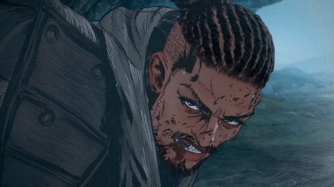 По Death Stranding выйдет аниме от создателей Дандадан и Воспитанные волками