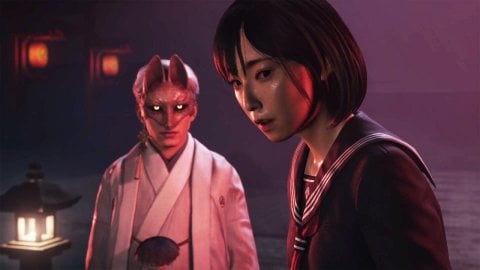 Silent Hill f слили на торренты еще до полноценного релиза