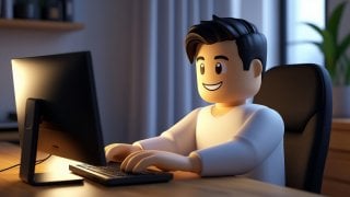 Shift Lock в Roblox как включить и использовать
