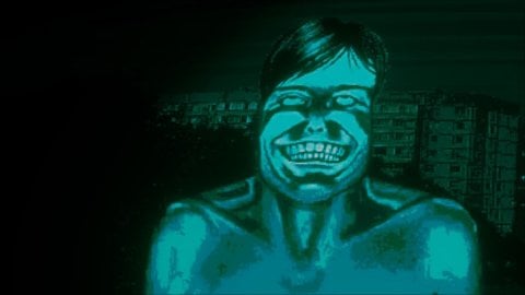 Каждый человек теперь может стать гостем из No I Am Not Human  туториал