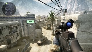 Warface в 2025 году