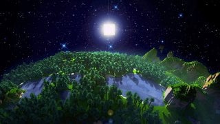 Как узнать сид в Minecraft