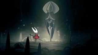Hollow Knight Silksong  расходник о котором вы точно не знали