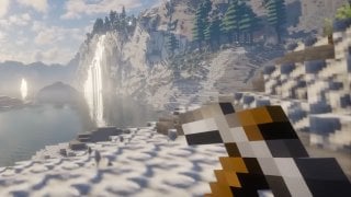 Как включить режим наблюдателя Minecraft