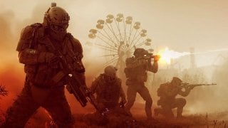 Почему стоит начать играть в Warface в 2025