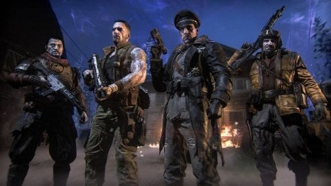 Доступ к бетатесту Black Ops 7 могут получить все желающие  вот как это сделать