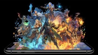 40 лучших RPG на Android