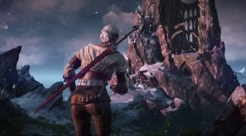 Насколько ты фанат The Witcher 3: Wild Hunt