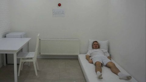 Мокривский подарит миллион рублей парню если тот проведет неделю в изоляции