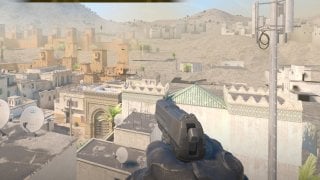 Как забиндить noclip в CS2