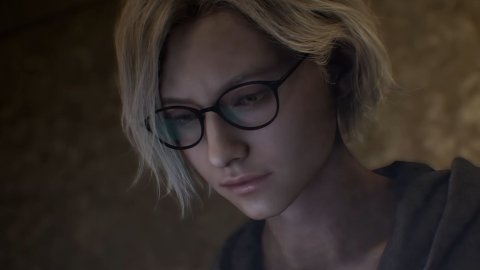IGN В следующем трейлере Resident Evil Requiem покажут Леона