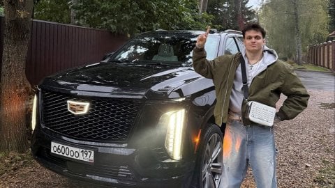 Donk готов до конца карьеры слушать треки Бустера но есть нюанс