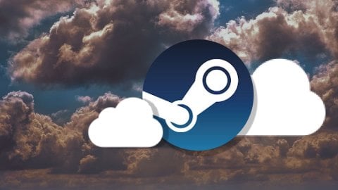 Как удалить облачные сохранения в Steam