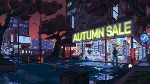 Даты распродаж в Steam до весны 2026 года