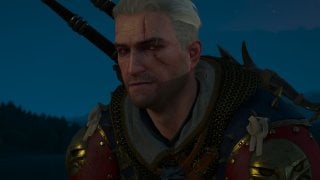 Тест Насколько ты фанат The Witcher 3 Wild Hunt