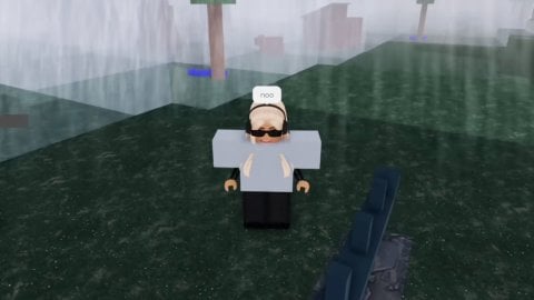 Как удалить Roblox