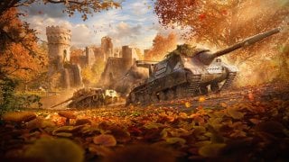 Коды для Мира танков в октябре 2025 года