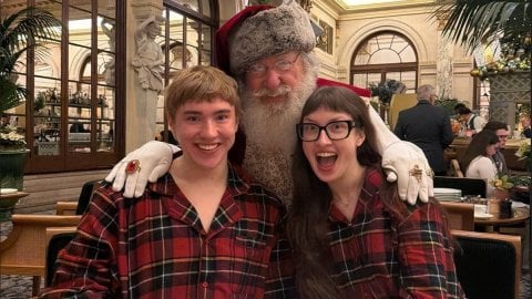 Саша Теслонд и Лиза Барашек расстались причина конфликта и отмены парня