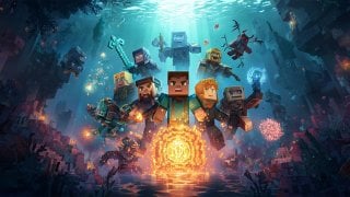 Как мод Origins меняет геймплей Minecraft