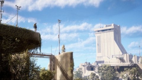 Рейтинговой PVPтаблице не место в ARC Raiders  Патрик Сёдерлунд о будущем игры