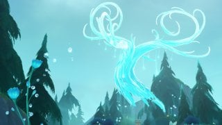 Прохождение квеста Разгадайте тайны алтаря в Genshin Impact