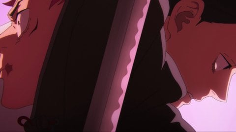 Вышли 1 и 2 серии 3 сезона Магической Битвы детали эпизода и где посмотреть