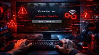 Как решить проблему с ошибкой Превышено время ожидания в Minecraft