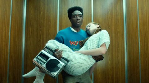 В Очень странных делах 5 нашли больше 80 сюжетных дыр