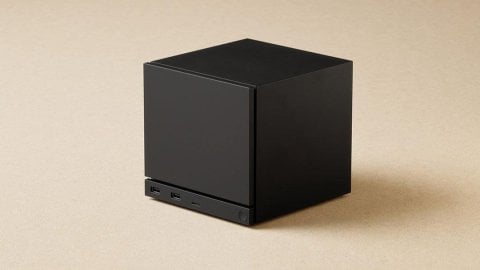 Слух стали известны приблизительные цены на Steam Machine