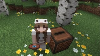 Проигрыватель в Minecraft что это такое и как его создать