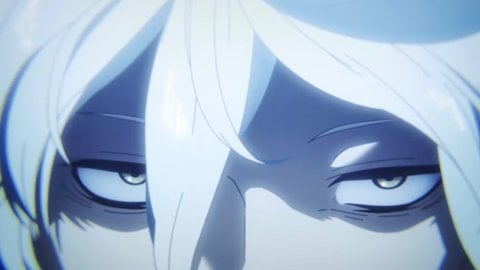 Вышла первая серия 2 сезона Hells Parade о чем где посмотреть