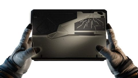 ASUS больше не будет принимать устройства по гарантии в России и Беларуси